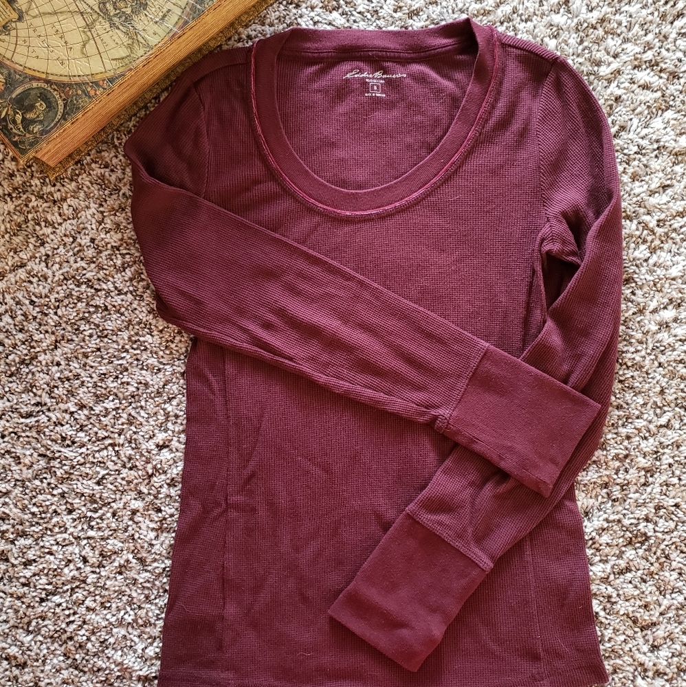 Women's Thermal Top